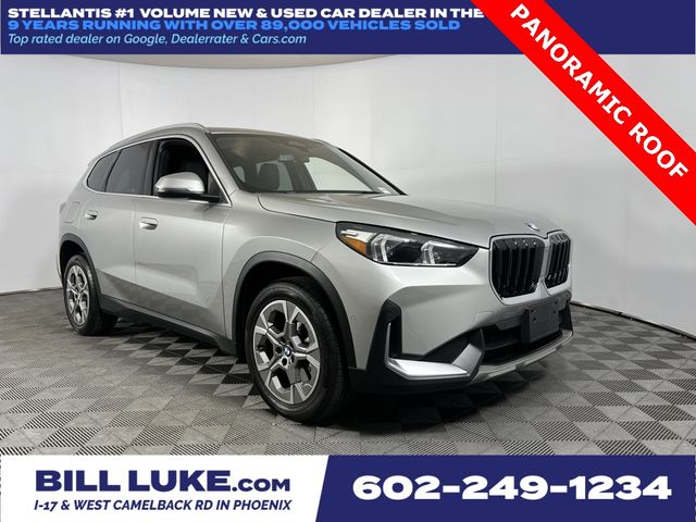 2023 BMW X1 xDrive28i