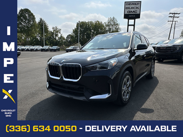 2023 BMW X1 xDrive28i