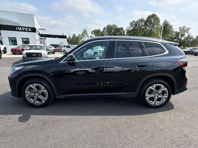 2023 BMW X1 xDrive28i