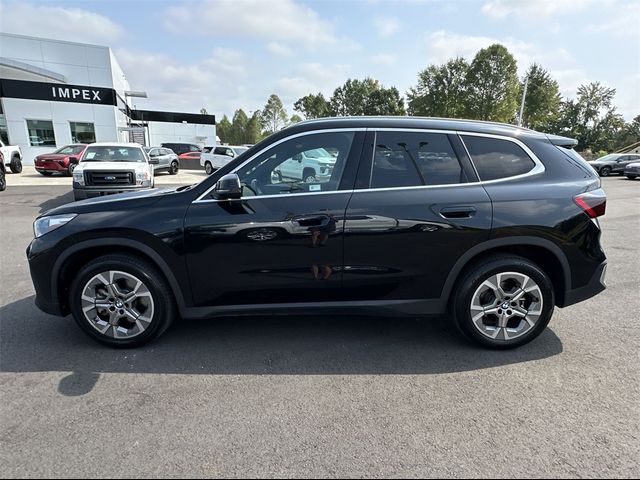 2023 BMW X1 xDrive28i