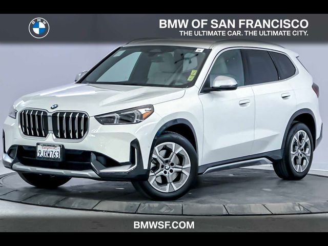 2023 BMW X1 xDrive28i