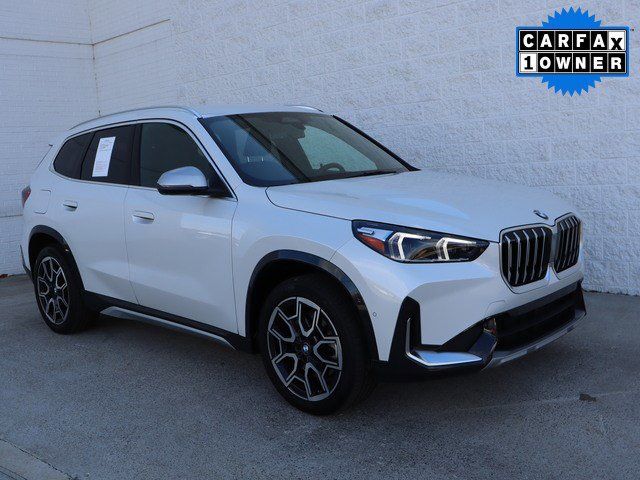 2023 BMW X1 xDrive28i