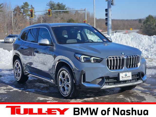 2023 BMW X1 xDrive28i