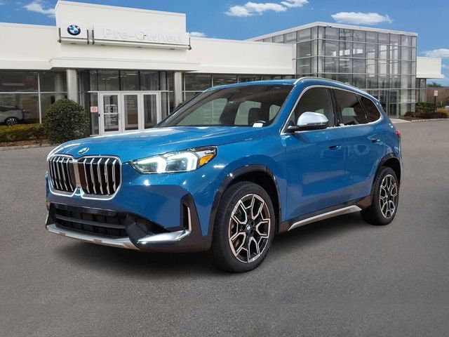 2023 BMW X1 xDrive28i