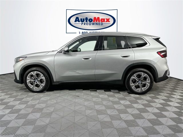 2023 BMW X1 xDrive28i