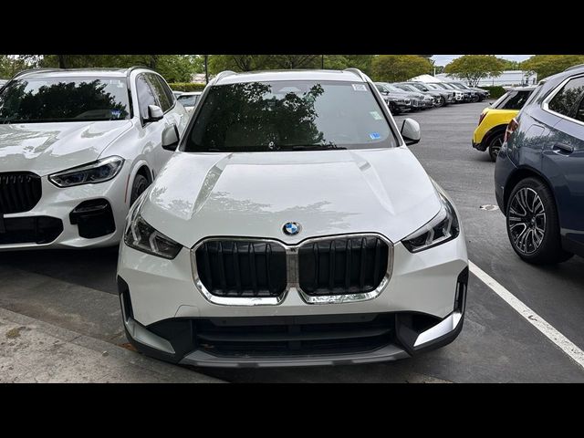 2023 BMW X1 xDrive28i