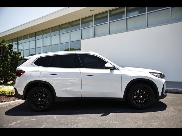 2023 BMW X1 xDrive28i