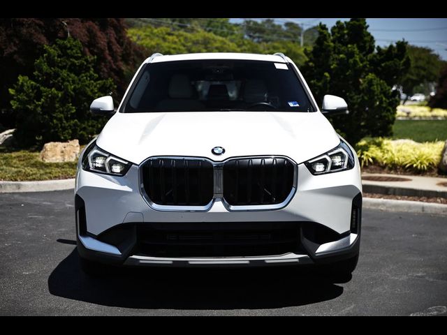 2023 BMW X1 xDrive28i