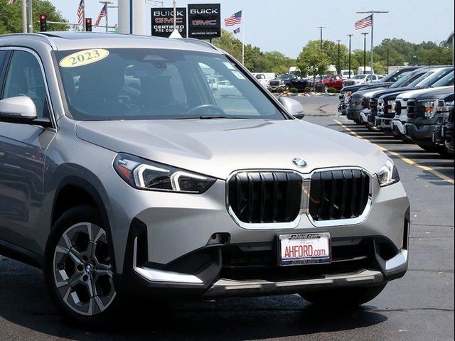 2023 BMW X1 xDrive28i