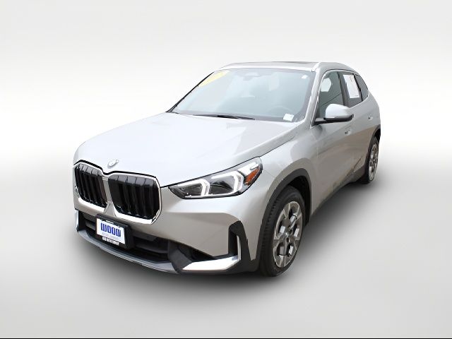 2023 BMW X1 xDrive28i