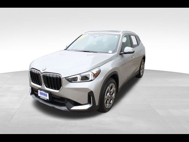 2023 BMW X1 xDrive28i