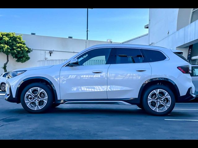 2023 BMW X1 xDrive28i