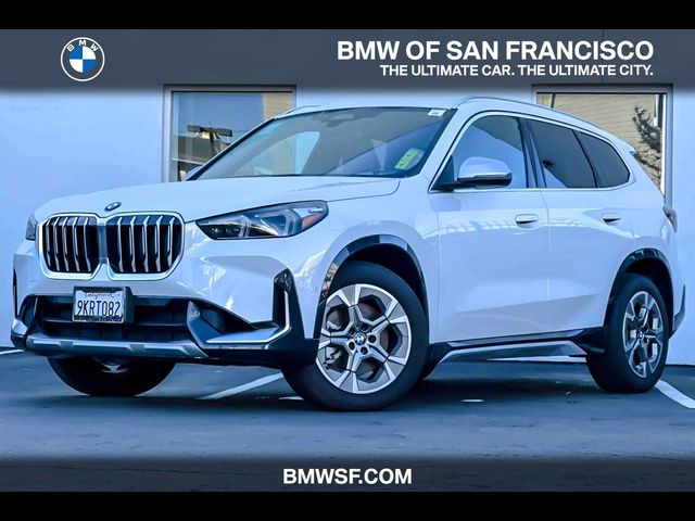 2023 BMW X1 xDrive28i