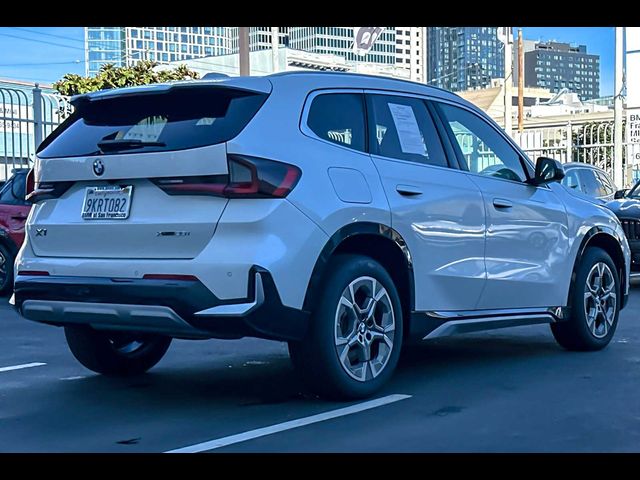 2023 BMW X1 xDrive28i