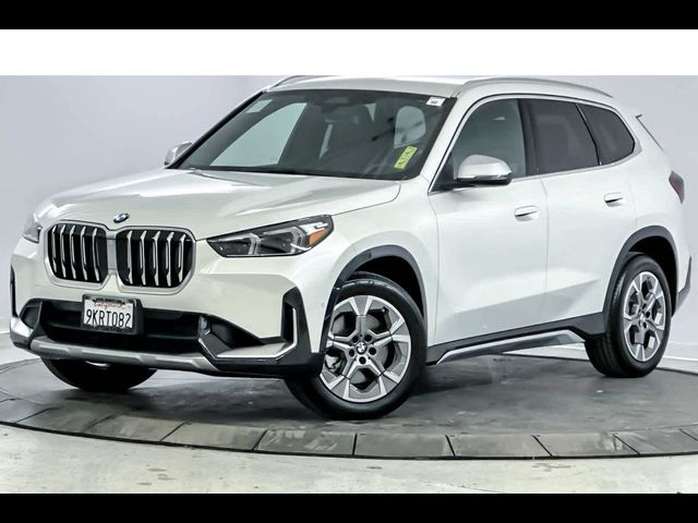 2023 BMW X1 xDrive28i