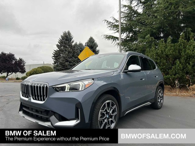 2023 BMW X1 xDrive28i