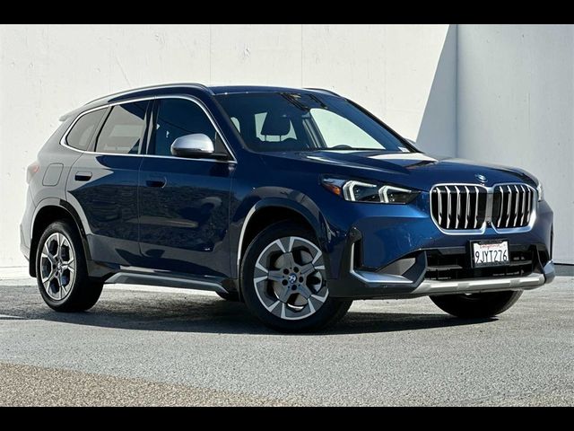 2023 BMW X1 xDrive28i