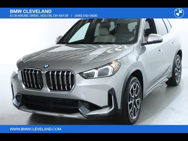 2023 BMW X1 xDrive28i