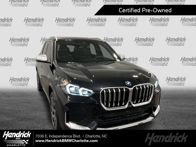 2023 BMW X1 xDrive28i