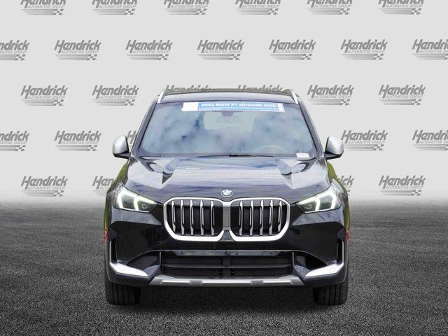 2023 BMW X1 xDrive28i