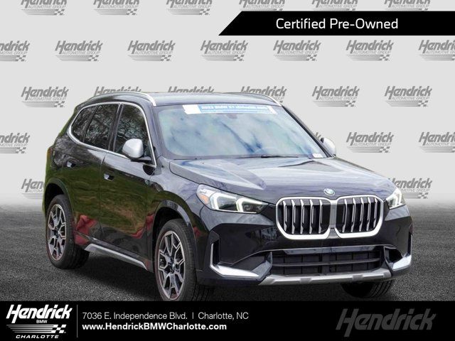 2023 BMW X1 xDrive28i