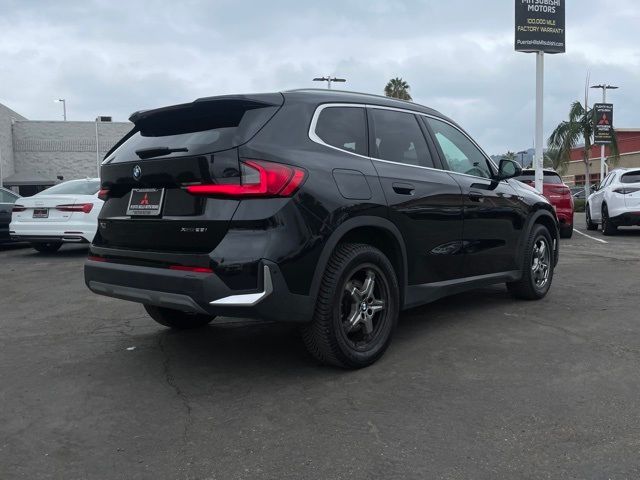 2023 BMW X1 xDrive28i