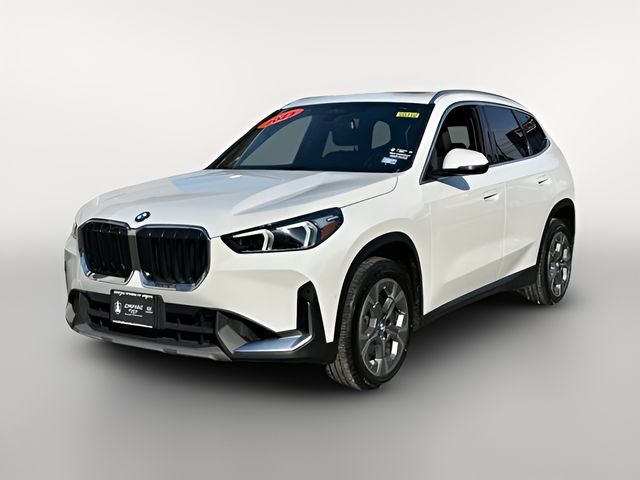 2023 BMW X1 xDrive28i