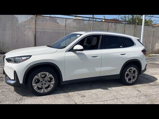 2023 BMW X1 xDrive28i