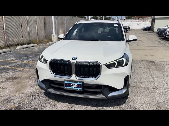 2023 BMW X1 xDrive28i