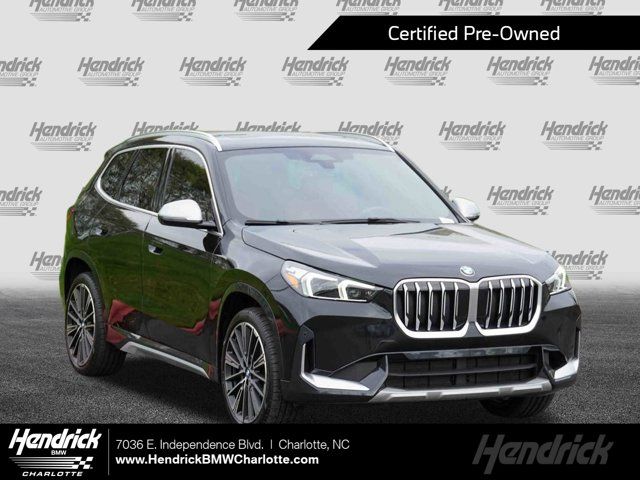 2023 BMW X1 xDrive28i