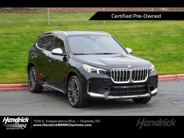 2023 BMW X1 xDrive28i