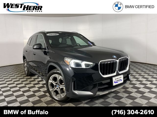 2023 BMW X1 xDrive28i