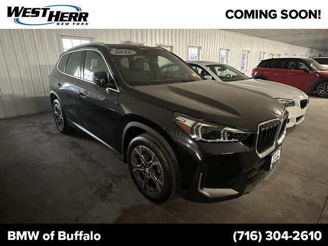 2023 BMW X1 xDrive28i