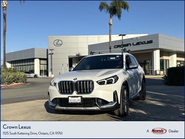 2023 BMW X1 xDrive28i