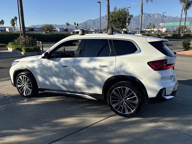 2023 BMW X1 xDrive28i