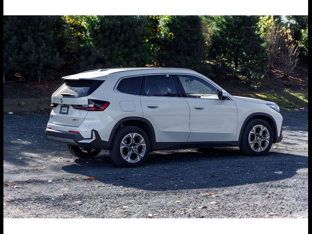 2023 BMW X1 xDrive28i