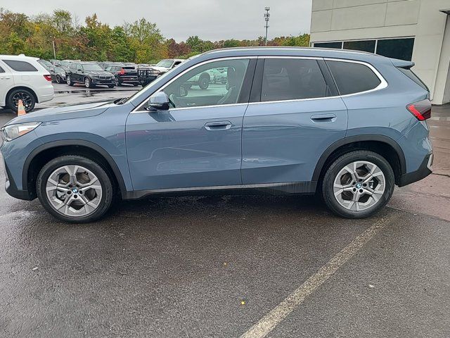 2023 BMW X1 xDrive28i