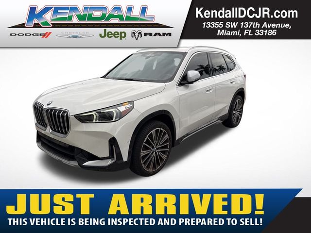 2023 BMW X1 xDrive28i