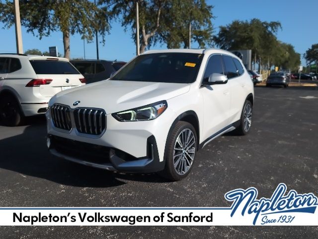 2023 BMW X1 xDrive28i