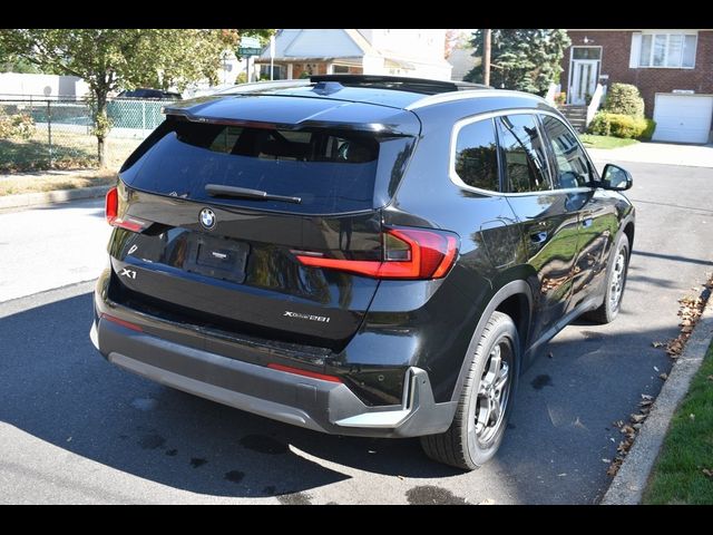 2023 BMW X1 xDrive28i