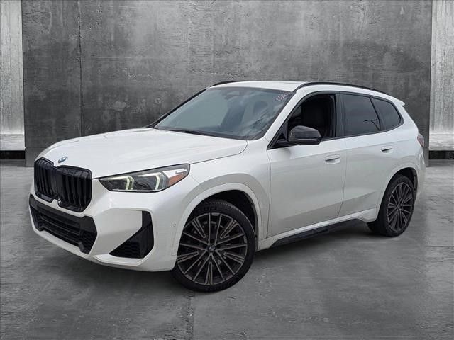 2023 BMW X1 xDrive28i