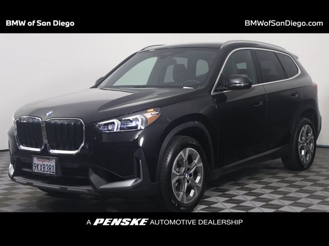 2023 BMW X1 xDrive28i