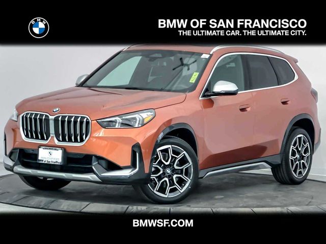 2023 BMW X1 xDrive28i