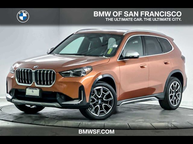 2023 BMW X1 xDrive28i