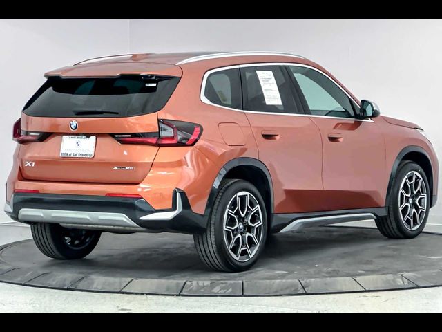 2023 BMW X1 xDrive28i