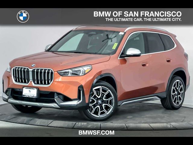 2023 BMW X1 xDrive28i