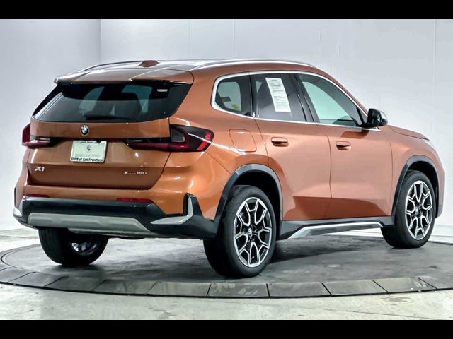 2023 BMW X1 xDrive28i