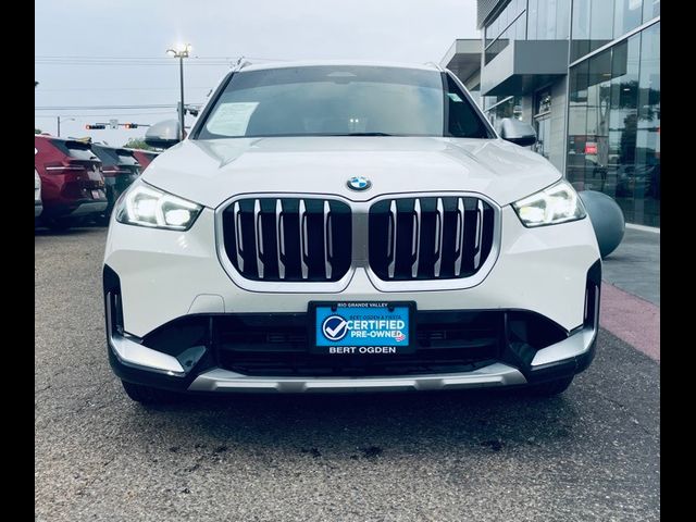 2023 BMW X1 xDrive28i