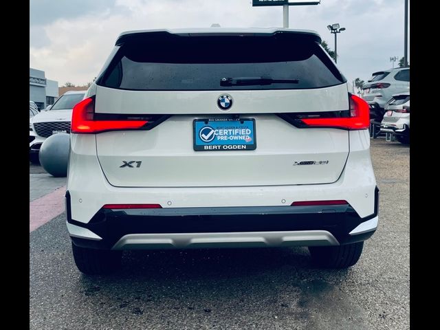 2023 BMW X1 xDrive28i