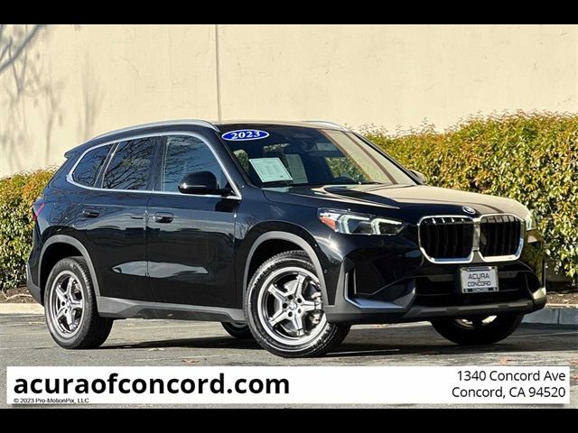 2023 BMW X1 xDrive28i